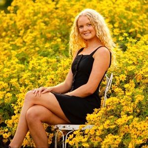 Meet your Posher, Morgan